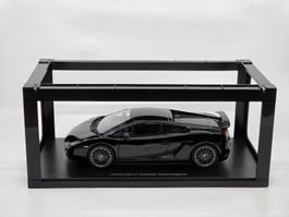 AutoArt Lamborghini Gallardo Superleggera 1/18