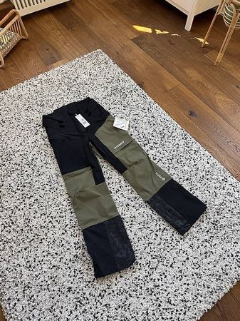 adidas Terrex Hose für Skitouren TR TOUR PANTS
