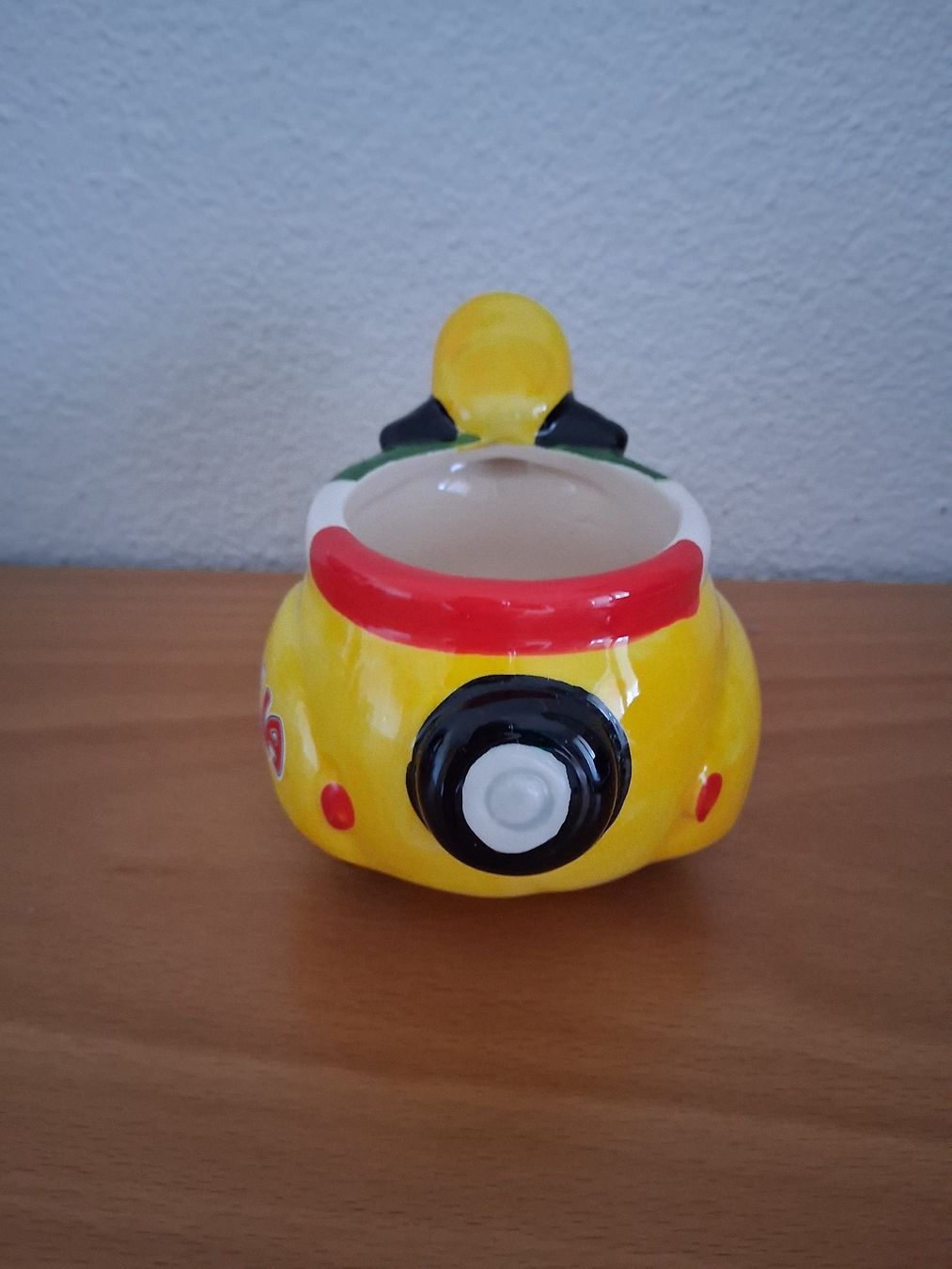 Tassen: Vespa als Tasse oder Deko – Neu (gemäss Beschreibung) aus Meilen von nessy492 3