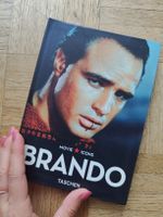 Marlon Brando Movie Icon Photo Book - New Condition!