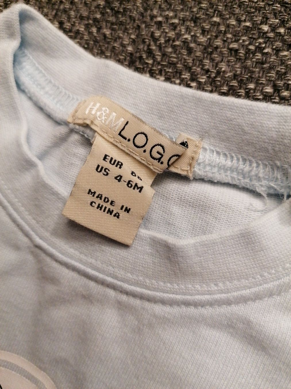 Camicie, T-shirt & Polo: Shirt Gr 68 – Usato da Büttikon AG venduto da Amineah 1