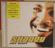 Shaggy – Hot Shot