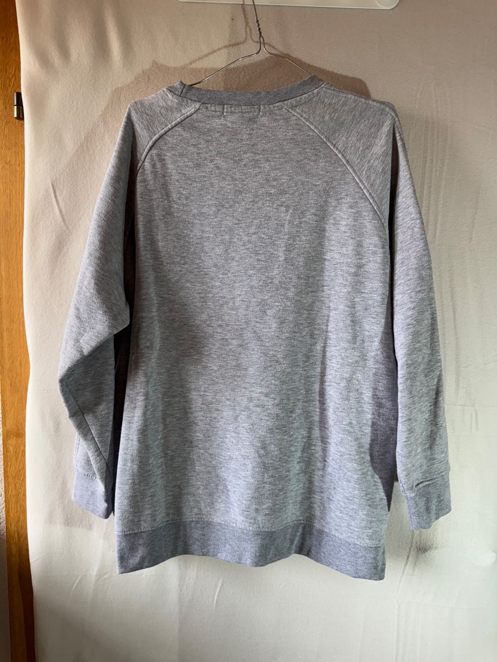 Maglioni & Felpe: Grauer Pullover von Primark Gr. L – Usato da Grosswangen venduto da SALE_SALE_SALE 7