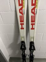 Head Super Shape 137 cm