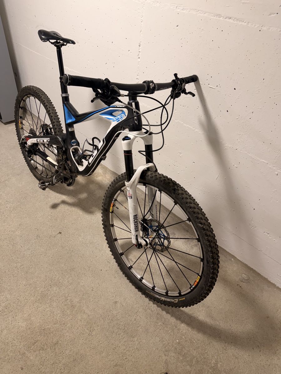 Velos: Mountainbike / Fully 26" – Gebraucht aus Seewen SZ von nik_89bh 2