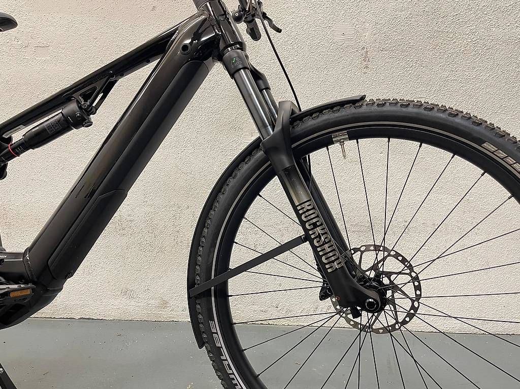Biciclette: Superior E-Bike eXF 8089 B SUV Grösse S & M – Usato da Diessenhofen venduto da MotoshopZachmann 7