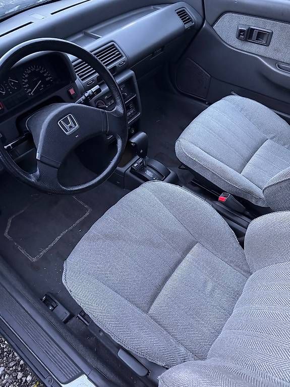 Honda Automobili: Honda Civic Shuttle 4x4 ab MFK 2025 – Difettoso da Seewen SZ venduto da web_ 1