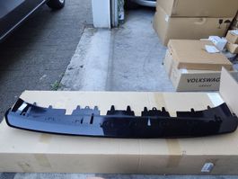 Frontstossstange Skoda Yeti 5L0 807 733 B neu Schwarz