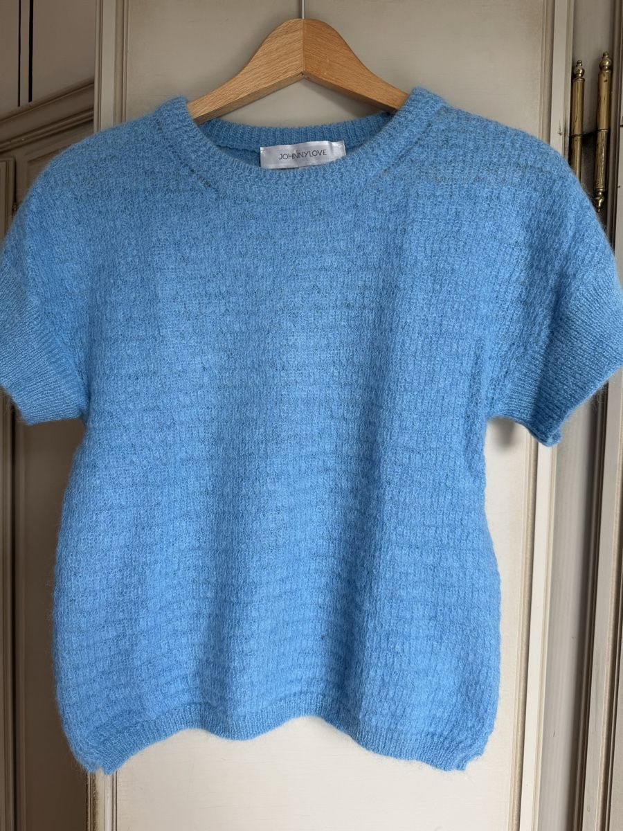 Maglioni & Felpe: Johnny Love Sommerpullover Gr. XS – Usato da Solothurn venduto da coko01