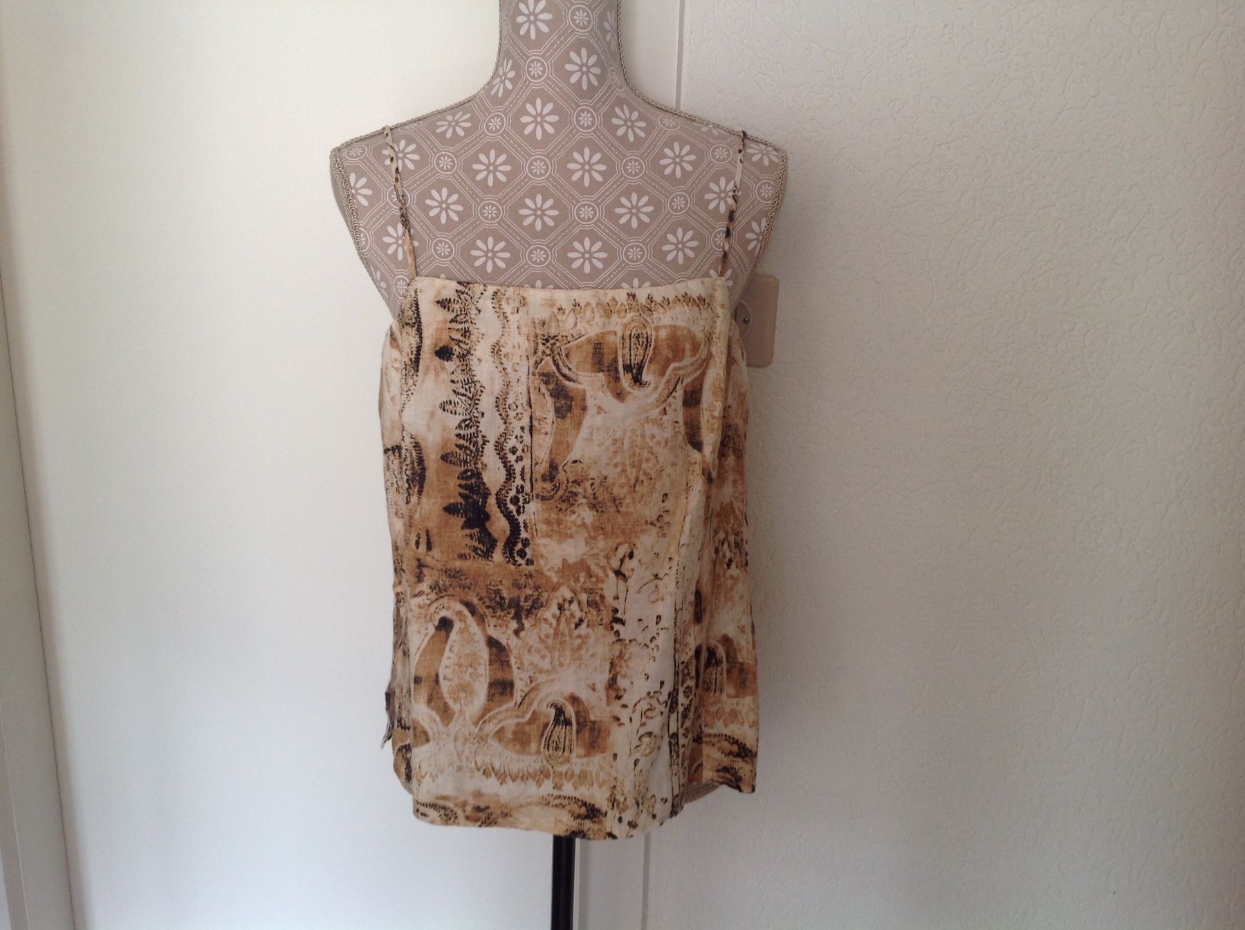 Top: apriori -  Top - 38/40 – Usato da Sion venduto da accroshoes