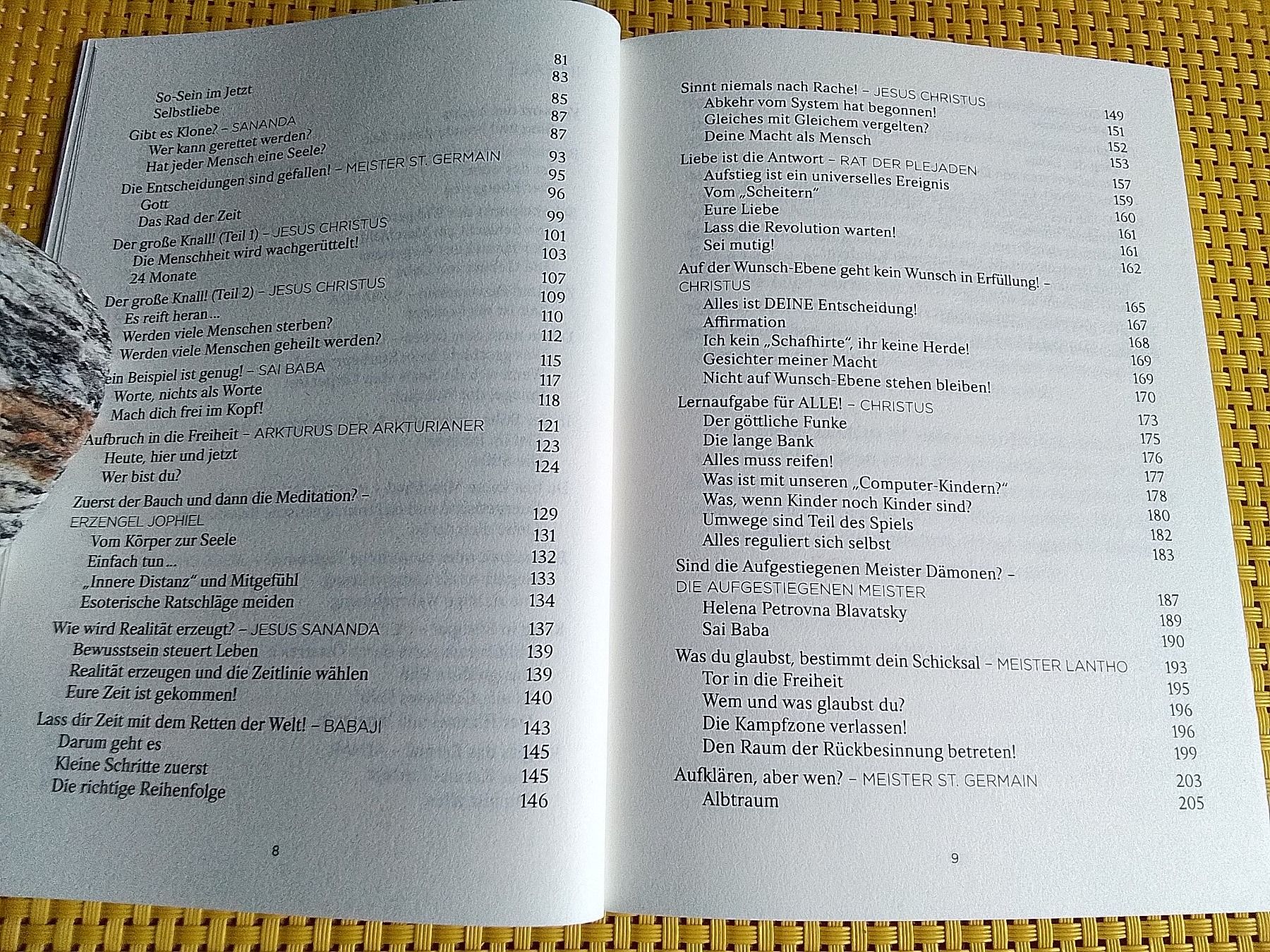 Libri: Aufbruch in die Freiheit – Nuovo e nell'imballaggio originale da Rebstein venduto da Buchsi03 4