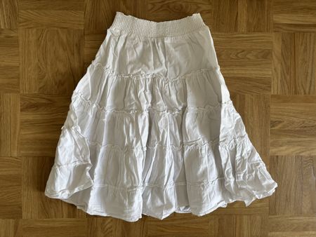 Jupe taille 116