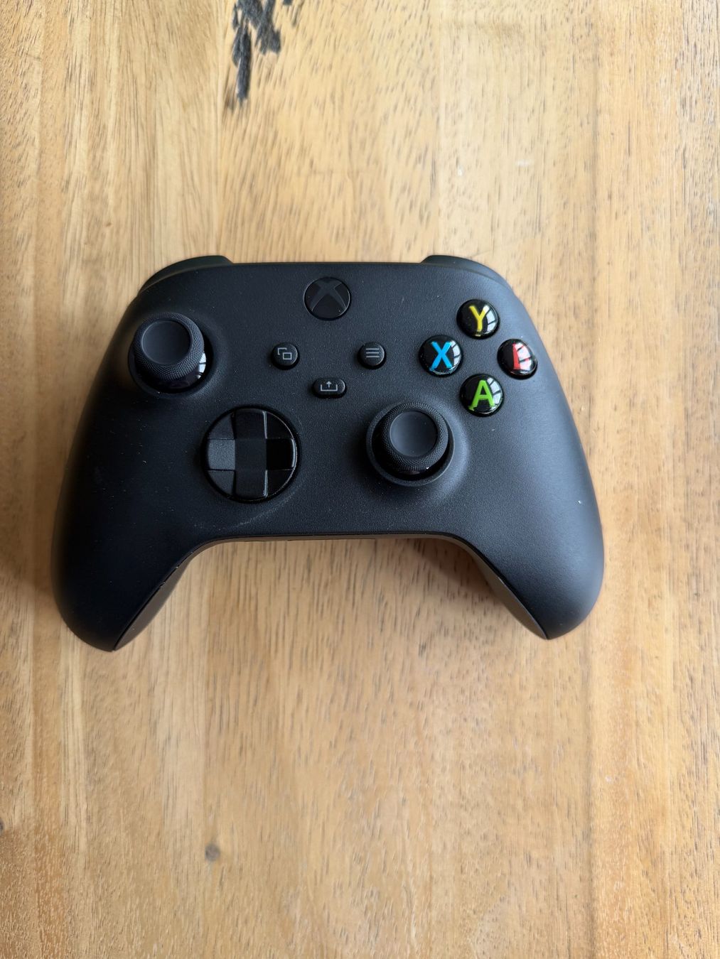 Microsoft Controller: Microsoft Xbox Wireless Controller – Usato da Glattpark(Opfikon) venduto da Techn1c 3