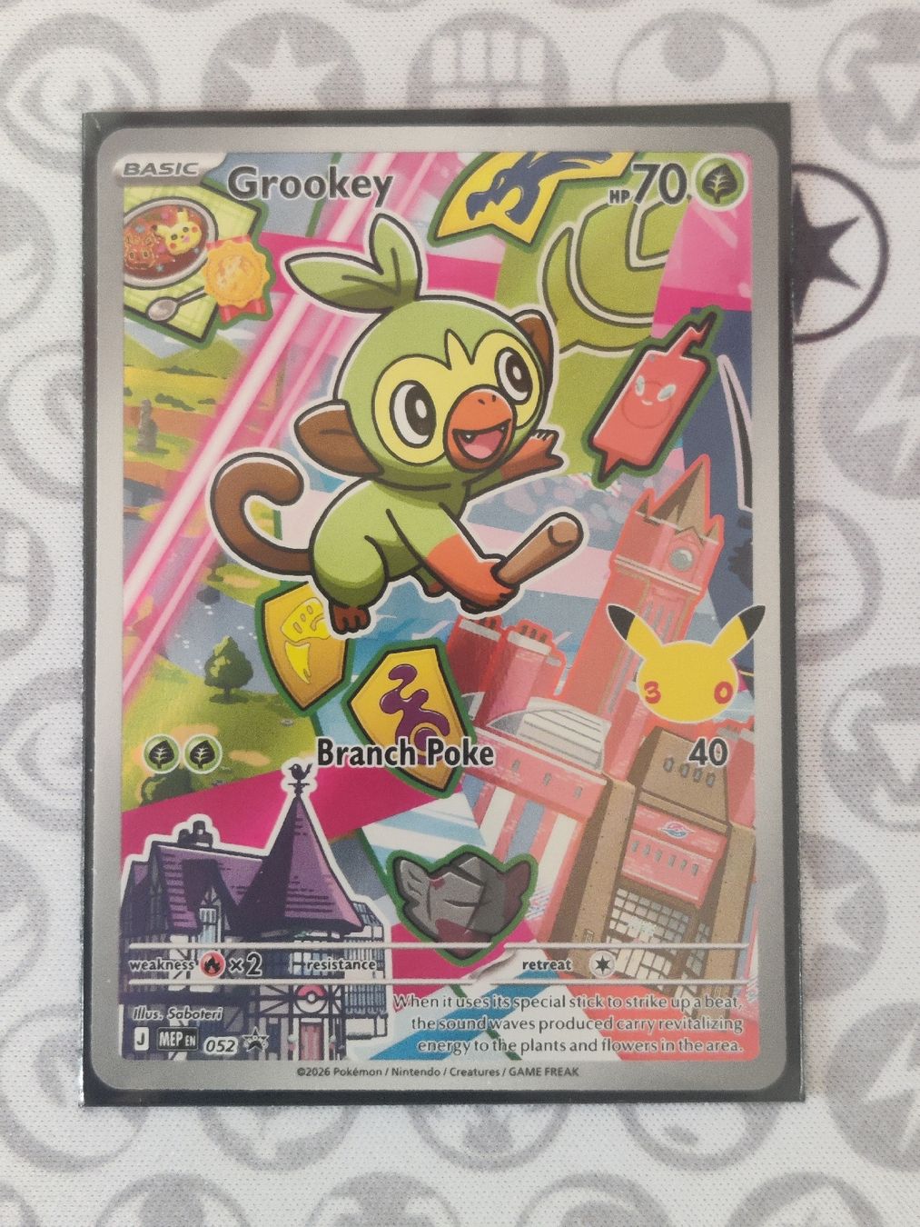 Pokémon Cartes à collectionner: #7 Pokémon Starter Galar EN – Neuf (Voir description) à Steffisburg par HMStufi 1