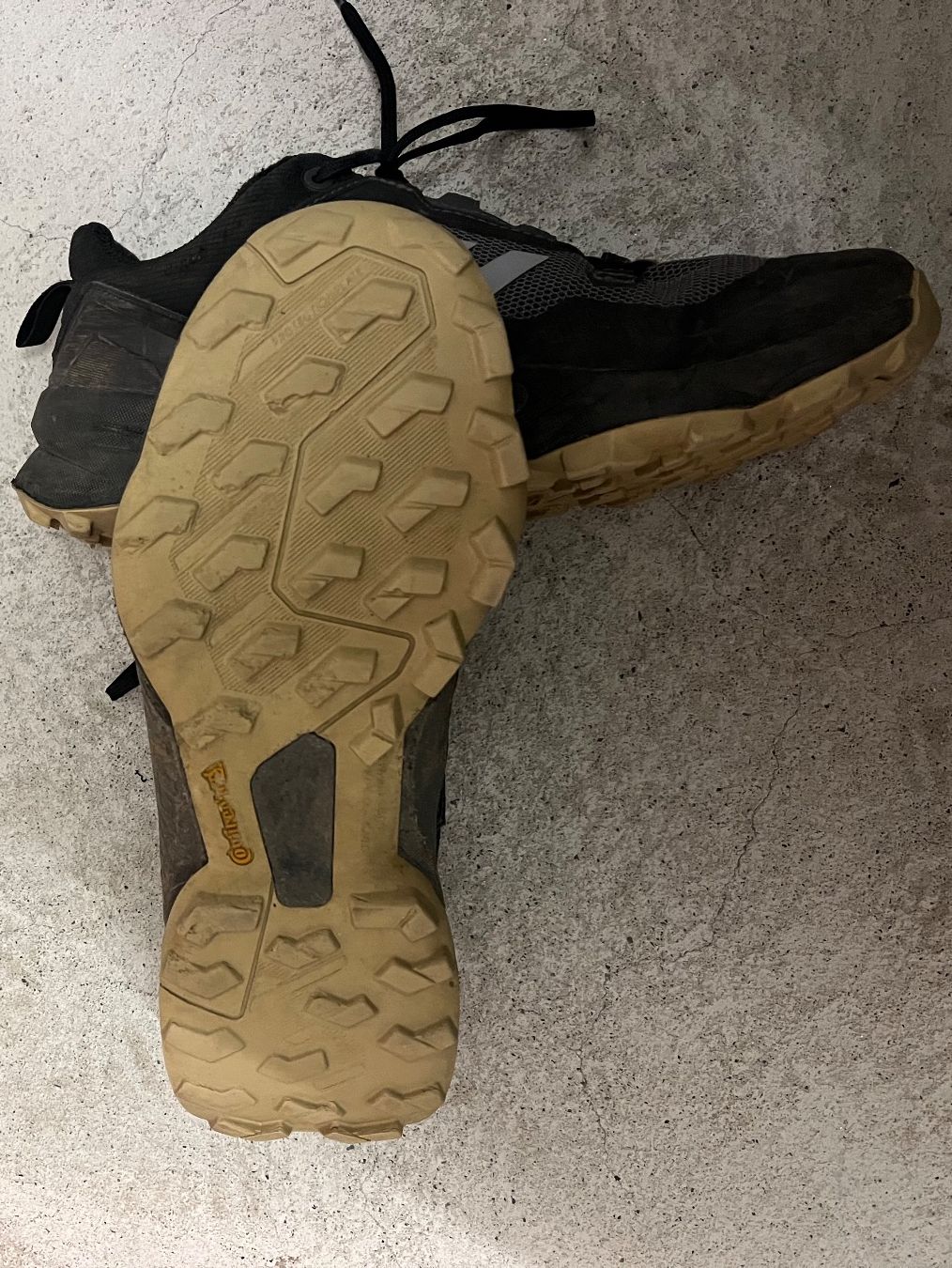 Adidas Scarpe da donna: Adidas Terrex, Gr 40 – Usato da Davos Dorf venduto da Anna3313 2