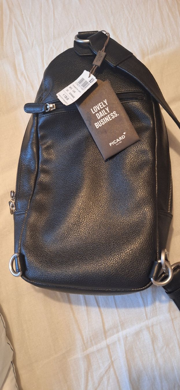 Picard Borse: Picard Luis 8313 – Nuovo e nell'imballaggio originale da Zürich venduto da jua_76nt 1