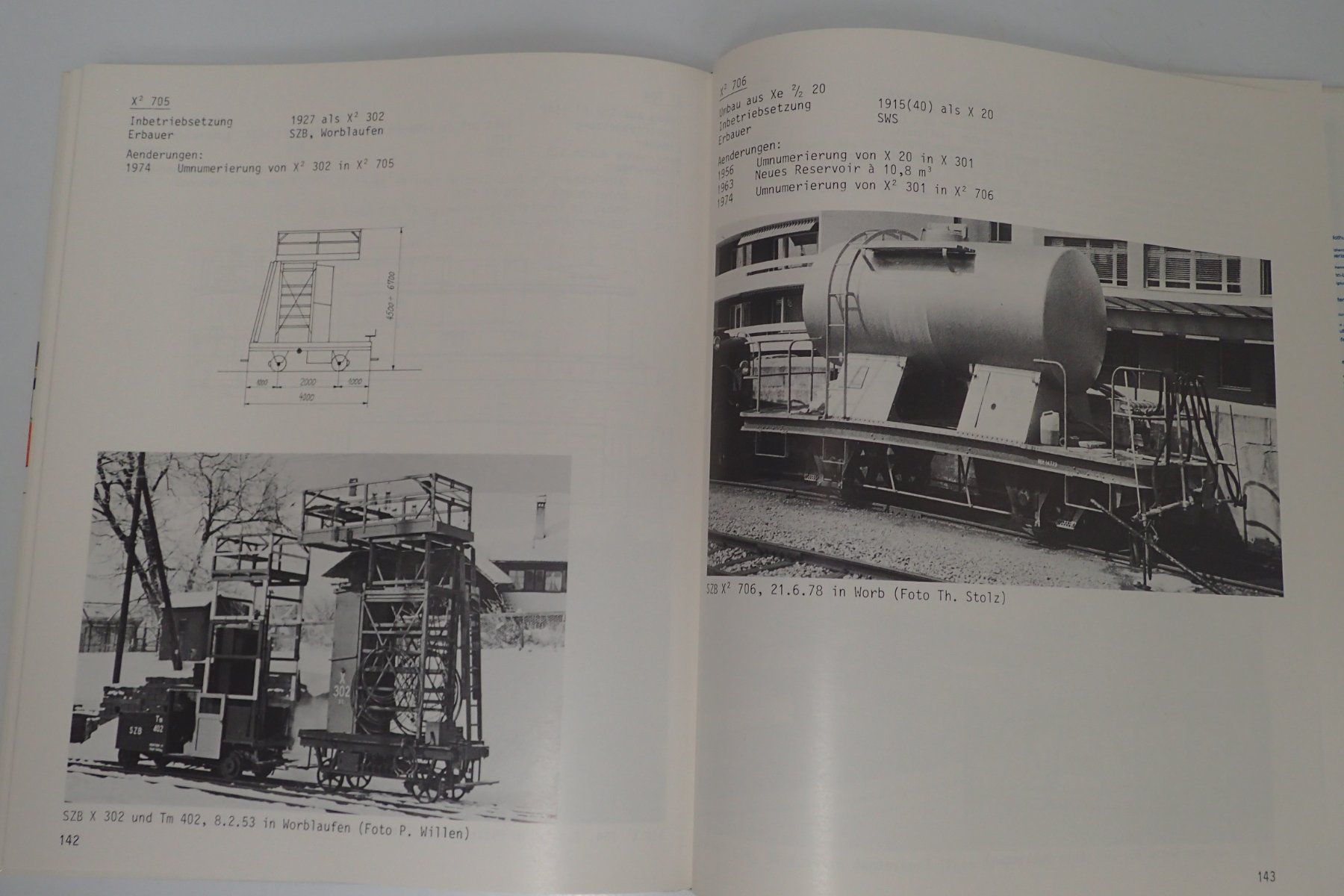Libri: Buch "Solothurn-Zolliken-Bern-Bahn" Geschichte & Rollmater. – Nuovo (secondo la descrizione) da Lausanne venduto da Biquette6 8