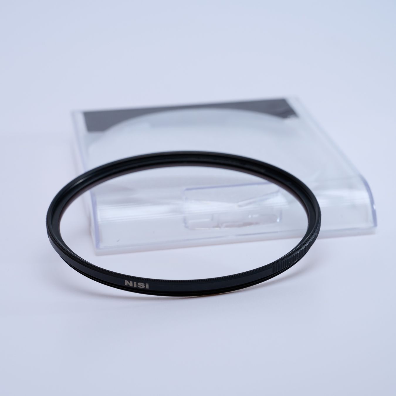 Nisi Filtri: Nisi Pro Nano HUC UV-Filter 82mm – Usato da Horgen venduto da mle_9ggq