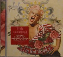 P!Nk – Im Not Dead