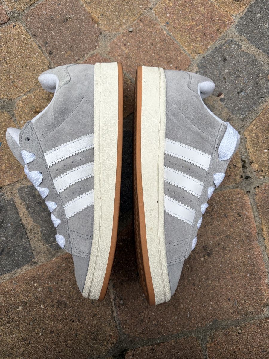 Adidas Scarpe da donna: Adidas Campus 39 1/3 – Usato da Brugg AG venduto da jul_6yyr 2
