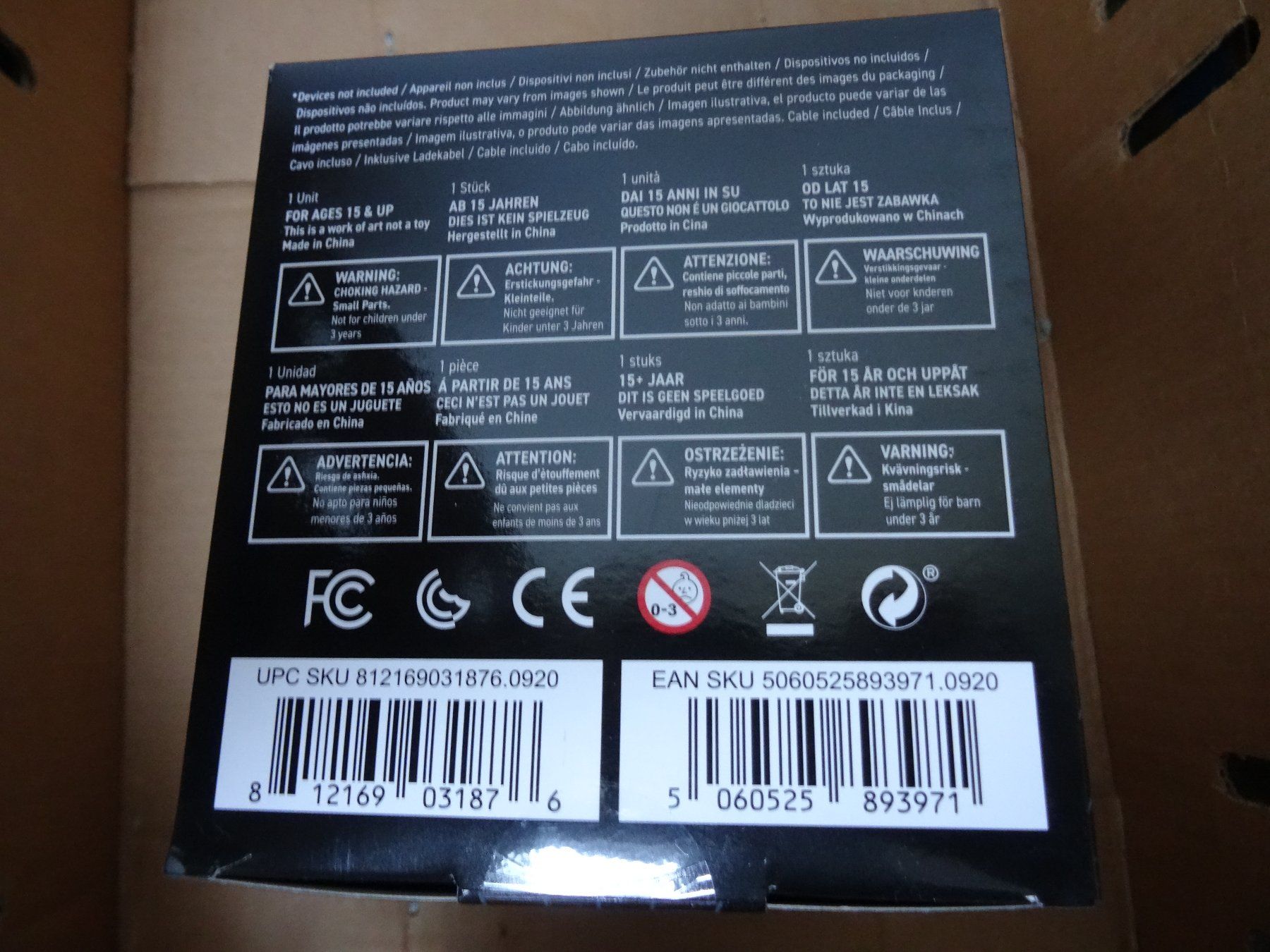 Spiele: Deadpool Controller-Halter Deko Neuware – Neu und originalverpackt aus Olten von Disc-Ausverkauf 3