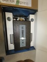 Elysator GUARD Lift Korrosionschutz für Heizungsanlage.