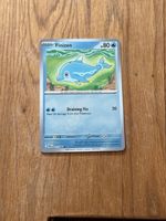 Pokemon Karte Finizen 092/198 Guter Zustand