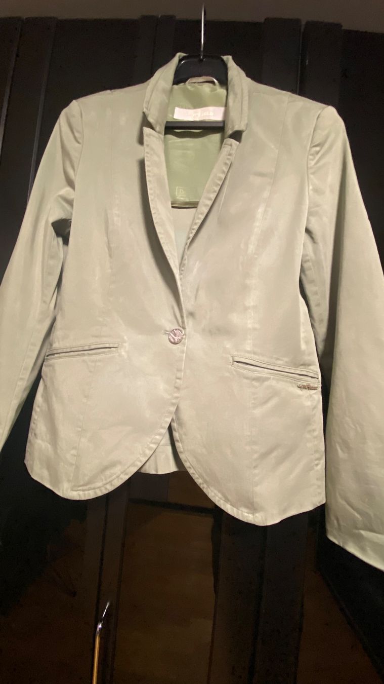 Airfield Giacche: Jeans-Blazer Airfield – Usato da Starrkirch-Wil venduto da sclupain 3