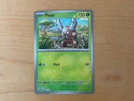 Pokémon Pinsir [Pokeball] 003/131 PRE EN