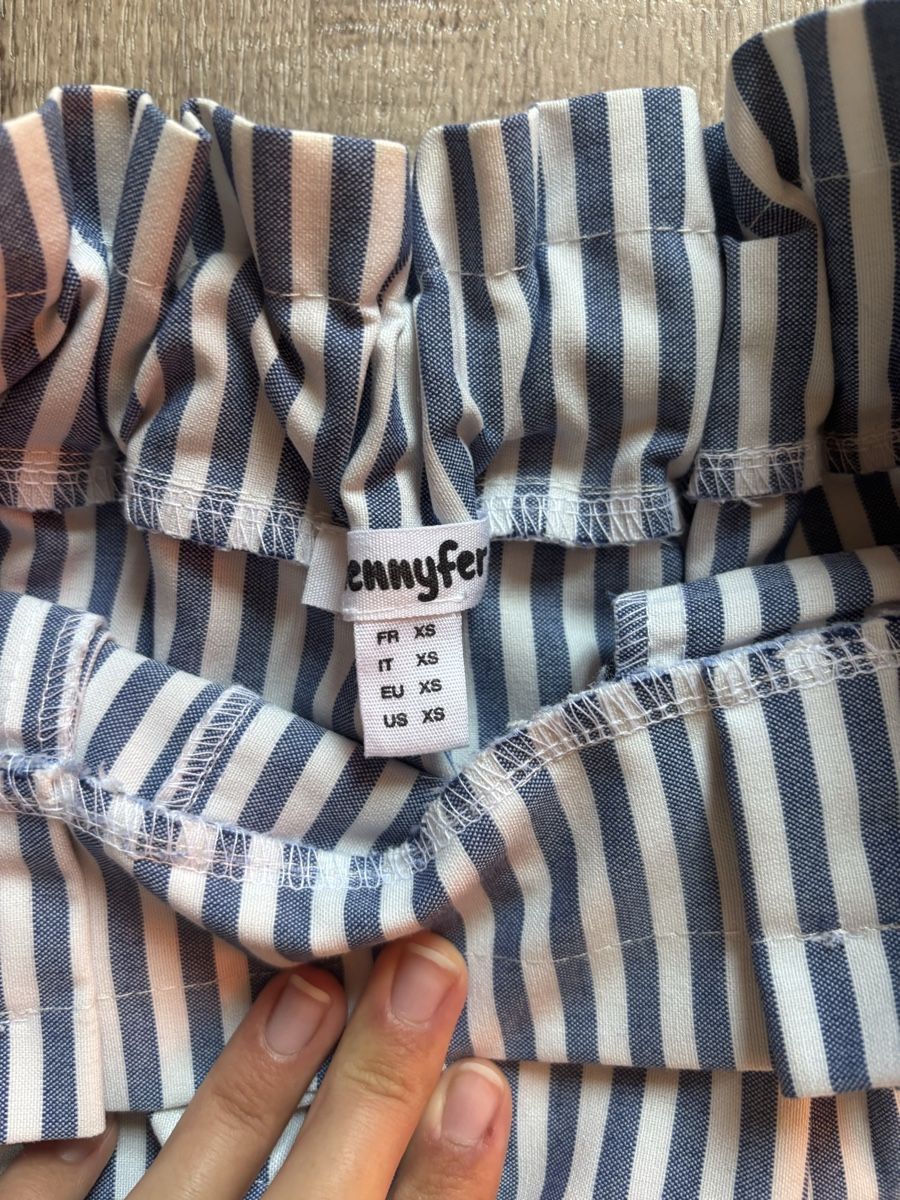 Pantaloni: Kurze Hose Gr. XS – Usato da Zug venduto da sarah26f 1