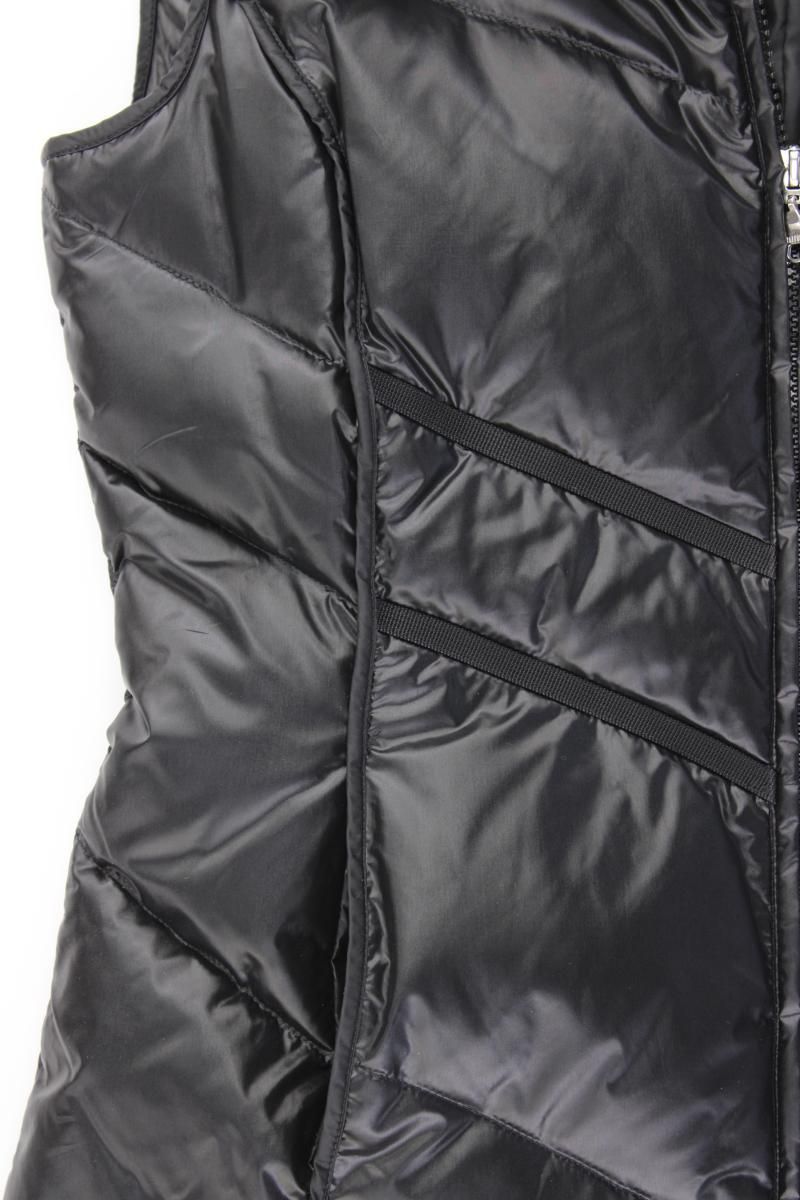 Gilets: Taifun Daunenweste Gr. 40 schwarz – D'occasion à Neustadt an der Waldnaab par SecondLifeFashion 2