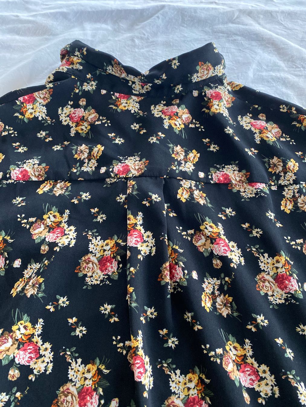 Chemisiers: Blouse Molly Bracken – D'occasion à Lonay par Ikoko 2