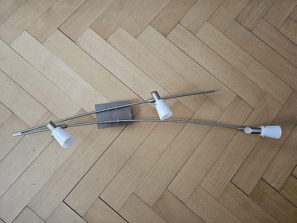 Lustres & lampes de plafonds: Decklampe – D'occasion à Schwyz par Francesca54 3