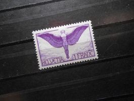 CH ZNr 12  1FR.*MLH  1924  Z CHF 155.00