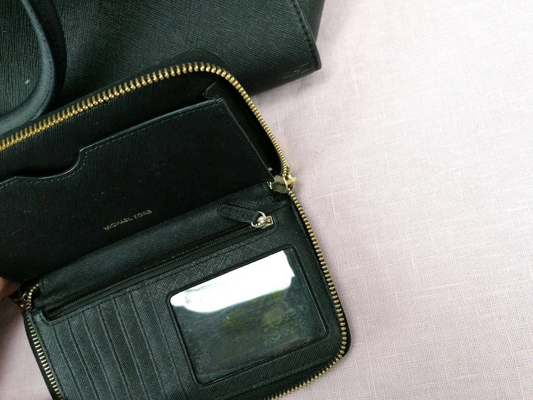 Michael Kors Borse da donna: Original Handtasche Michael Kors – Usato da Köniz venduto da Brockenreich 3