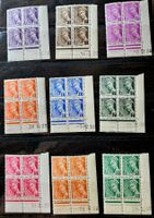 FRANCE coins datés **