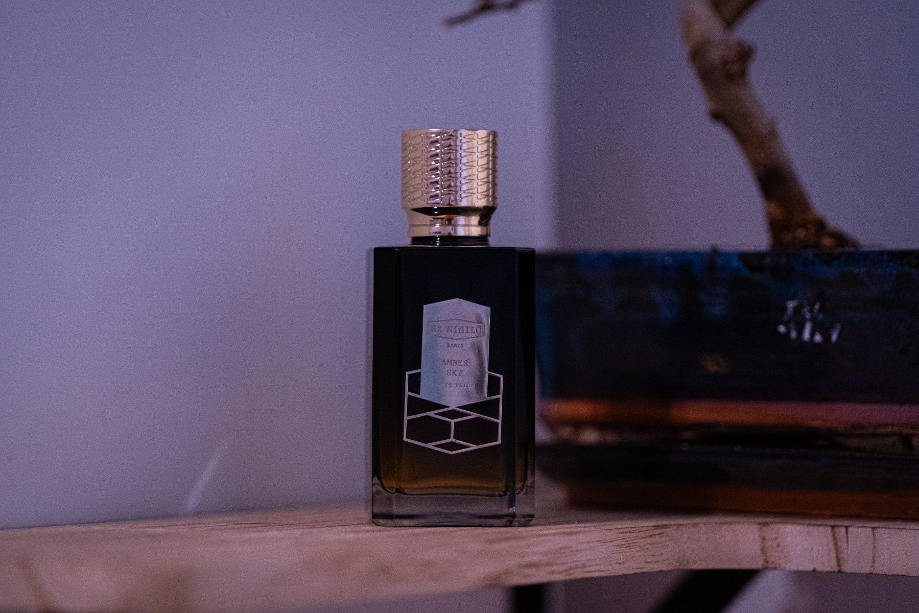 Profumi & Eau de Toilette: Amber Sky, Ex Nihilo (decants / Abfüllung) – Usato da Neuchâtel venduto da switzer_scent