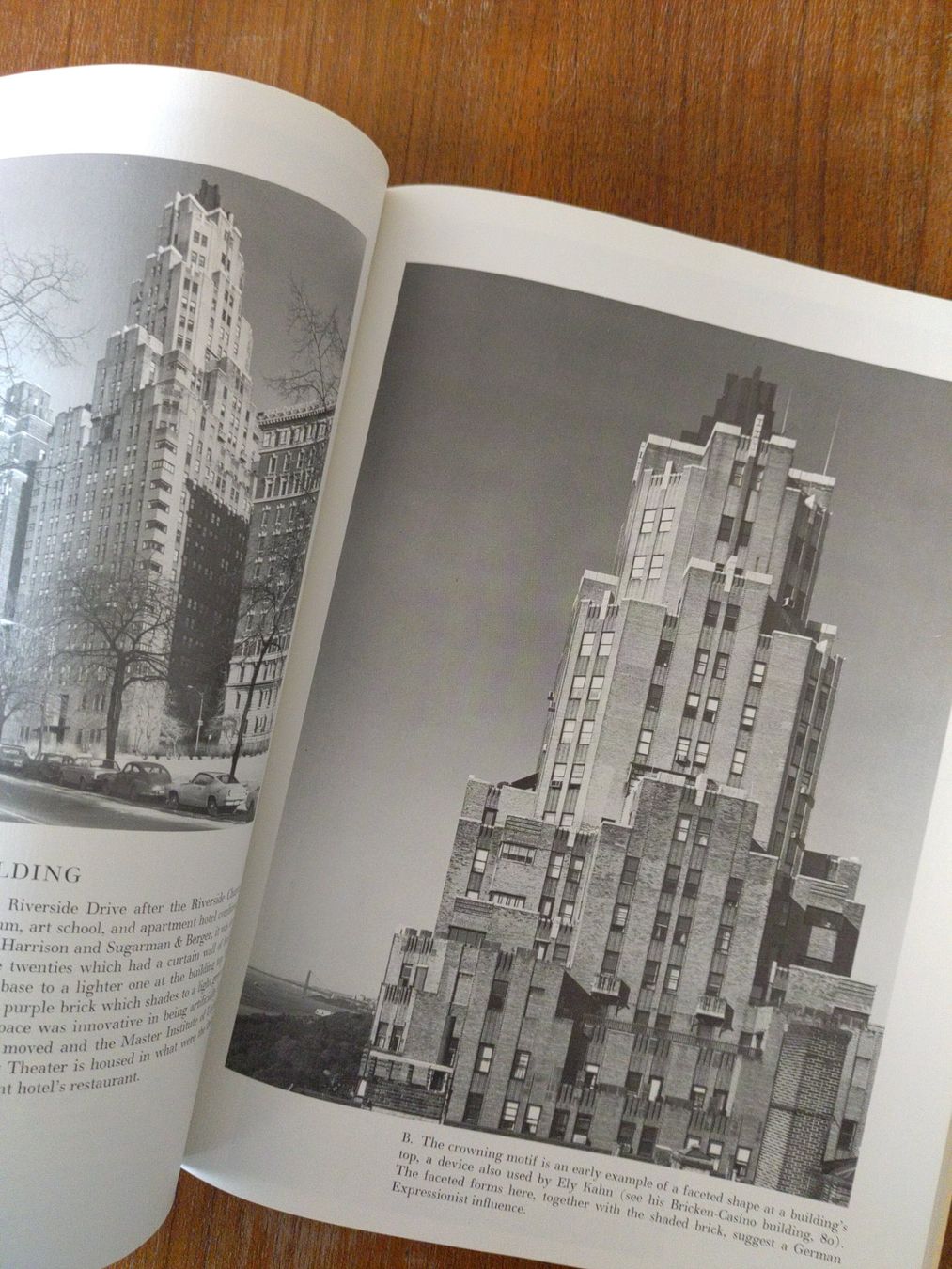 Libri: Skyscraper Style. Art Deco New York – Usato da Zürich venduto da Hoernli123 4