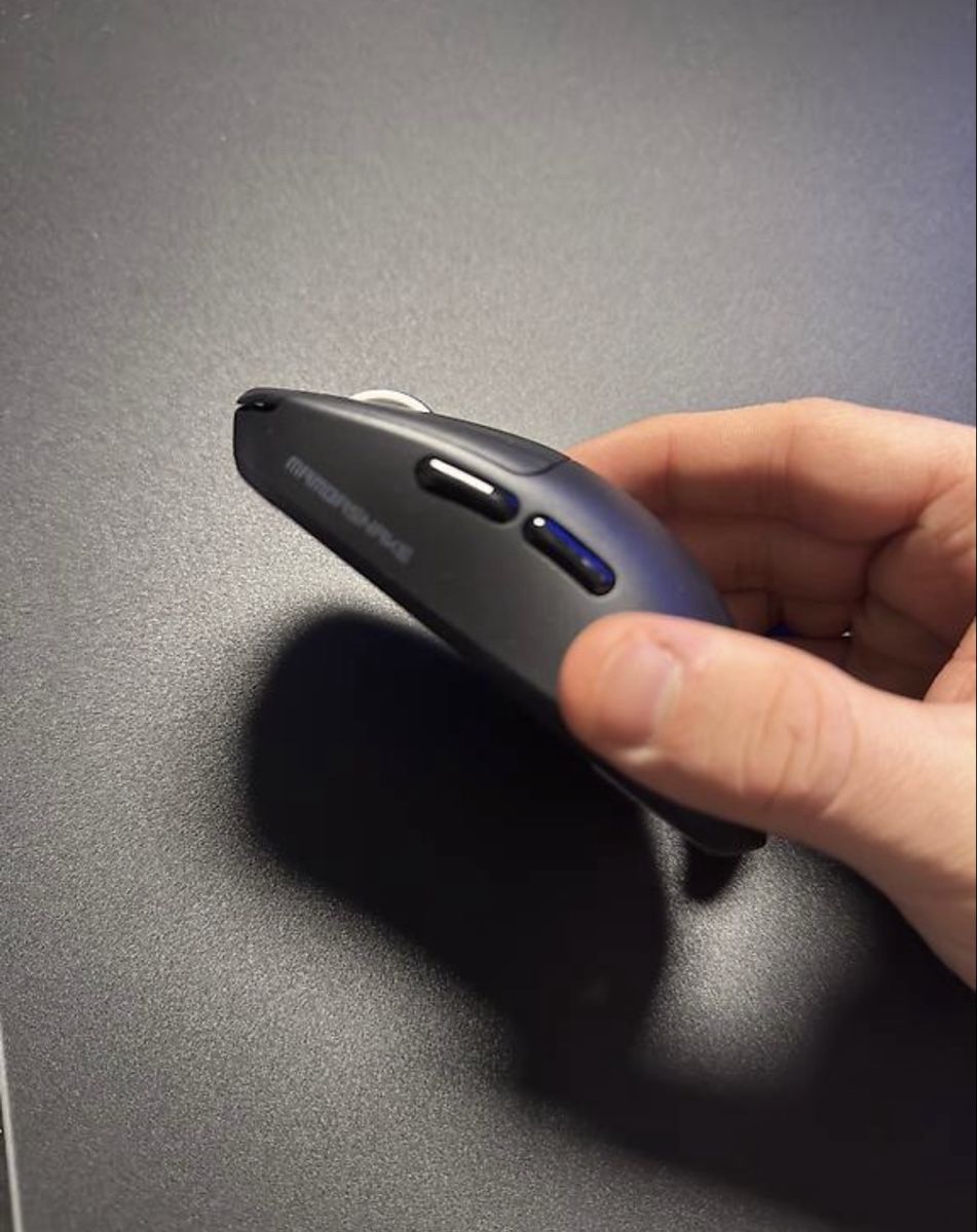 Maus: Gaming maus mambasnake m3 – Gebraucht aus Oberrohrdorf von tech.inventory 2