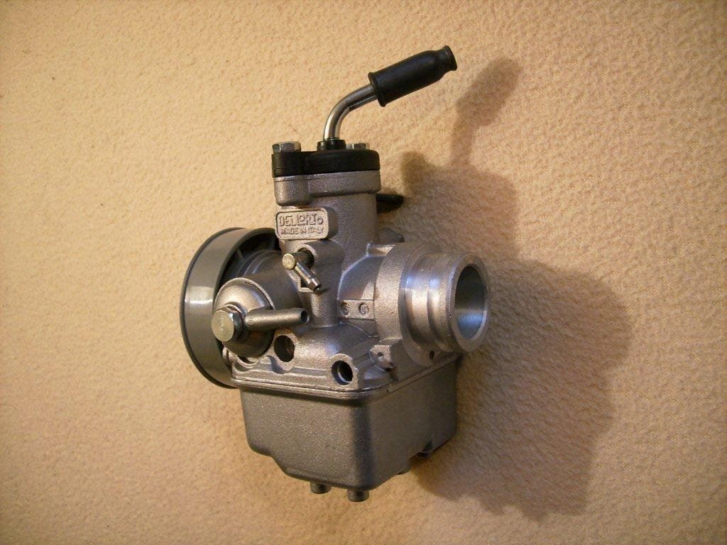 Go-Kart: Dellorto Vergaser PHBL22, Rechs – Nuovo e nell'imballaggio originale da Bretzwil venduto da Electronik01 2