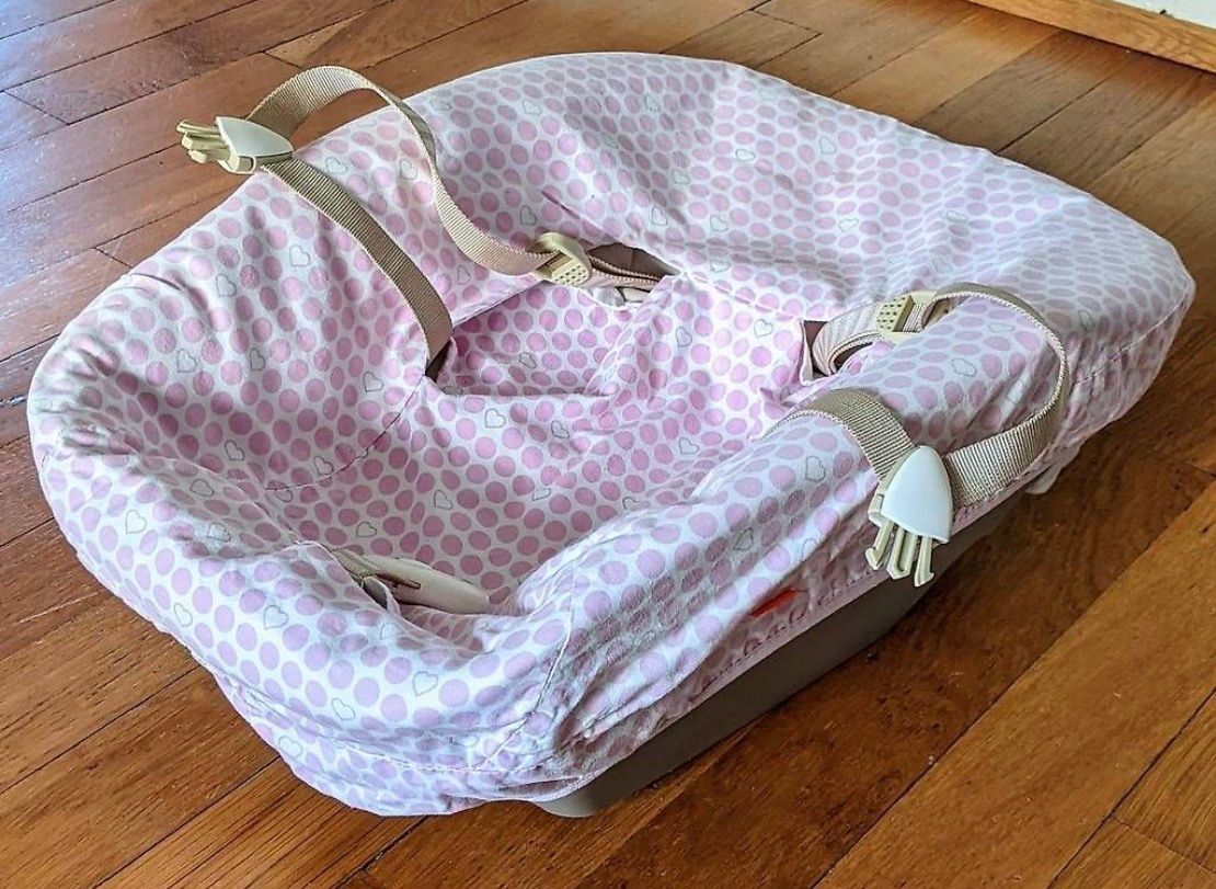 Stokke Hochstühle: Stokke TRIPP TRAPP Newborn Set – Gebraucht aus Watt von ulz_7qn5 1