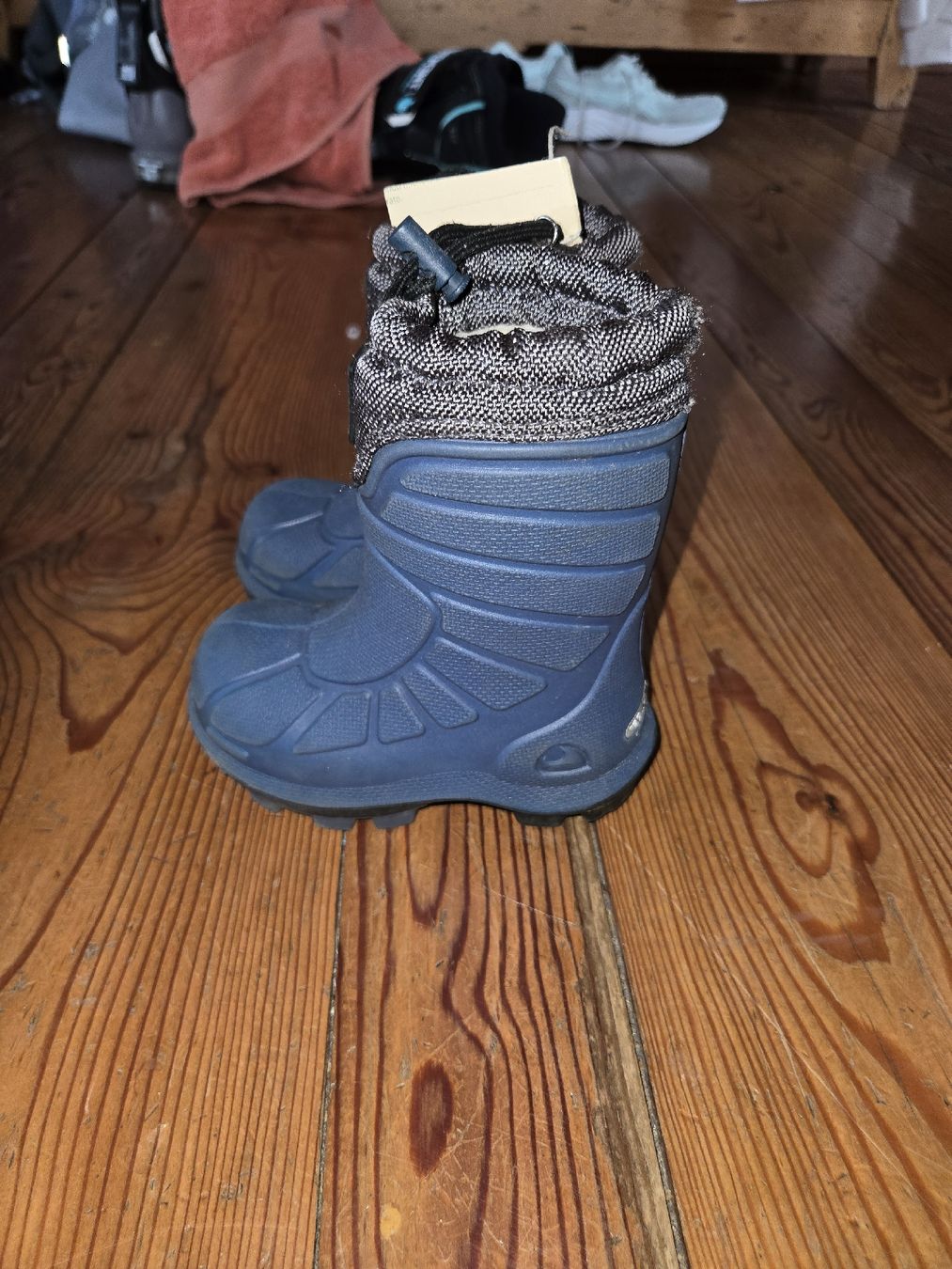 Viking Herrenschuhe: chaussure  – Gebraucht aus Vex von maglo111 1