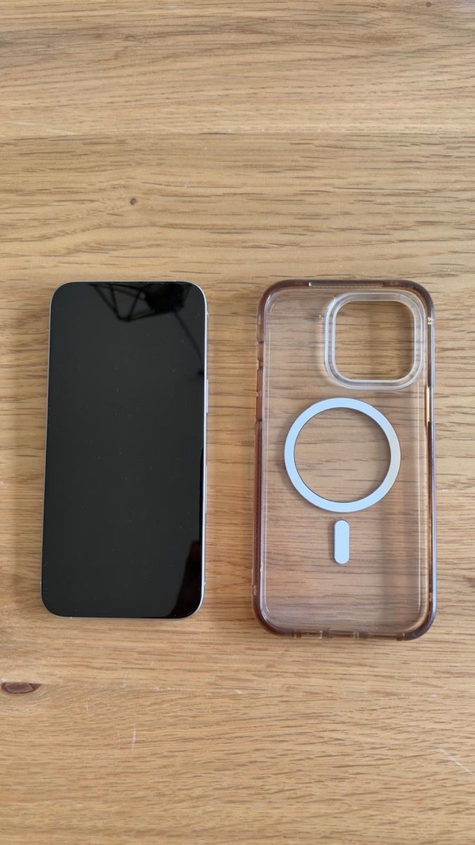 Apple Handys / Smartphones: Iphone 15 Pro Max 256gb – Gebraucht aus Luzern von Lellicl