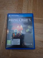 Playstation Vita Minecraft