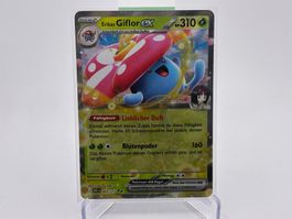 Erhabene Helden - Erikas Giflor ex  (ASC 3) - DE