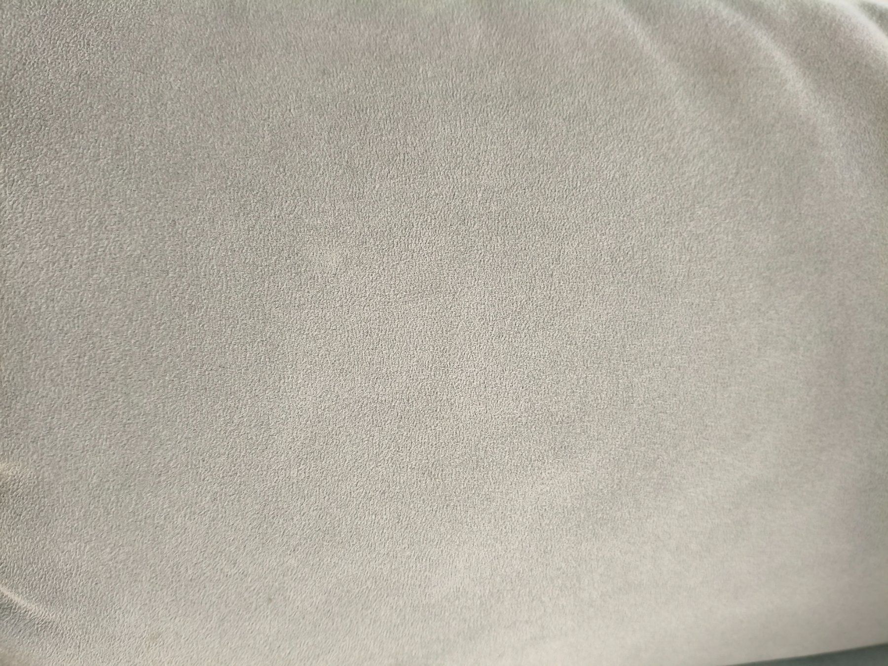 Sofas: NUR NOCH BIS 23.08: Sofa 3-Sitzer blau-grau Wildleder – Gebraucht aus Grabs von jon_2xnt 4