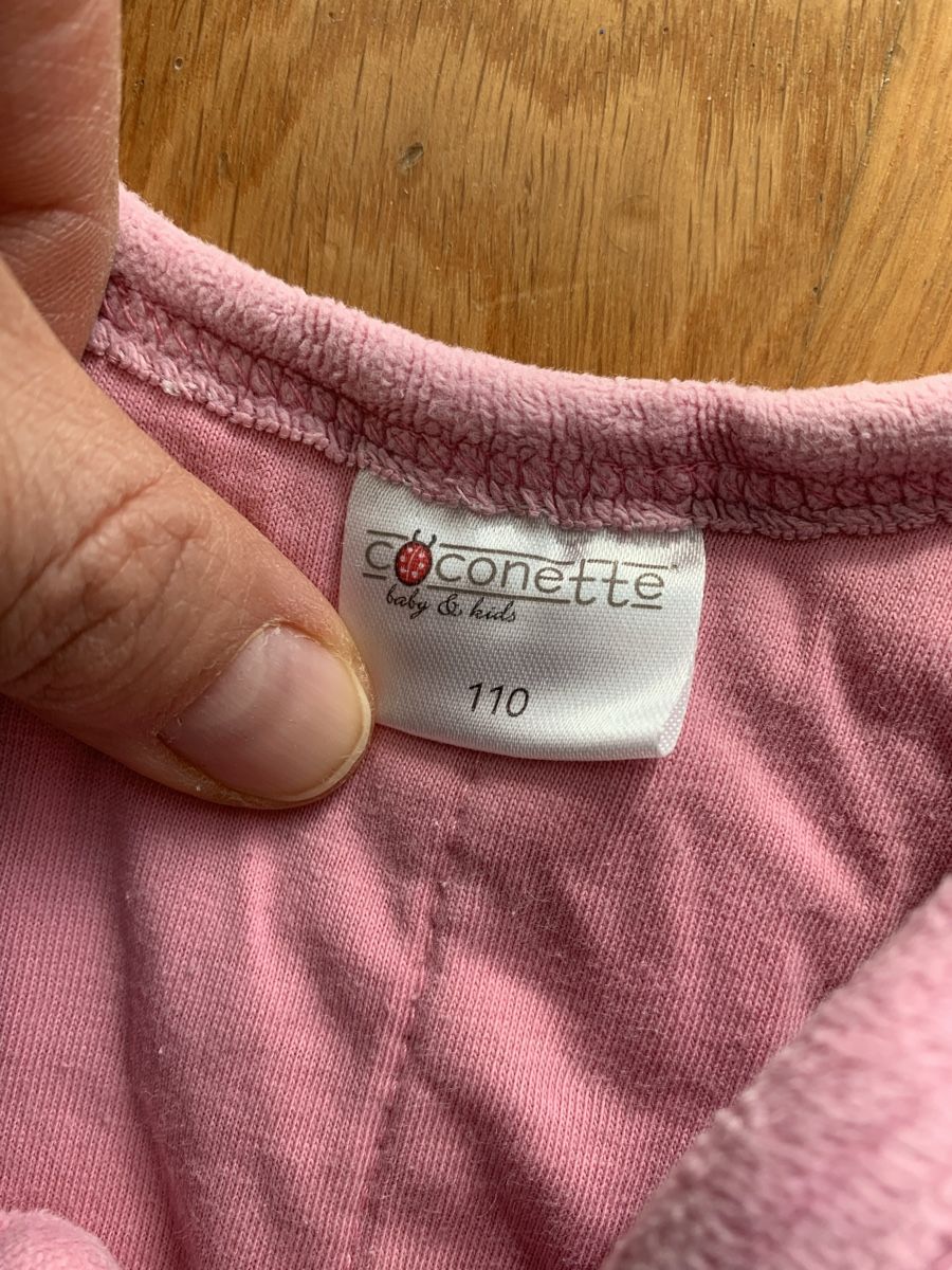 Schlafsäcke: Schöner Babyschlafsack für Winter oder sonst kalte Tage – Gebraucht aus Ostermundigen von des_t9vv 1