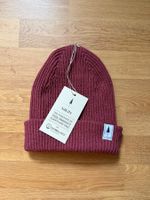 NIKIN Treeanie Ribbed Mütze NEU