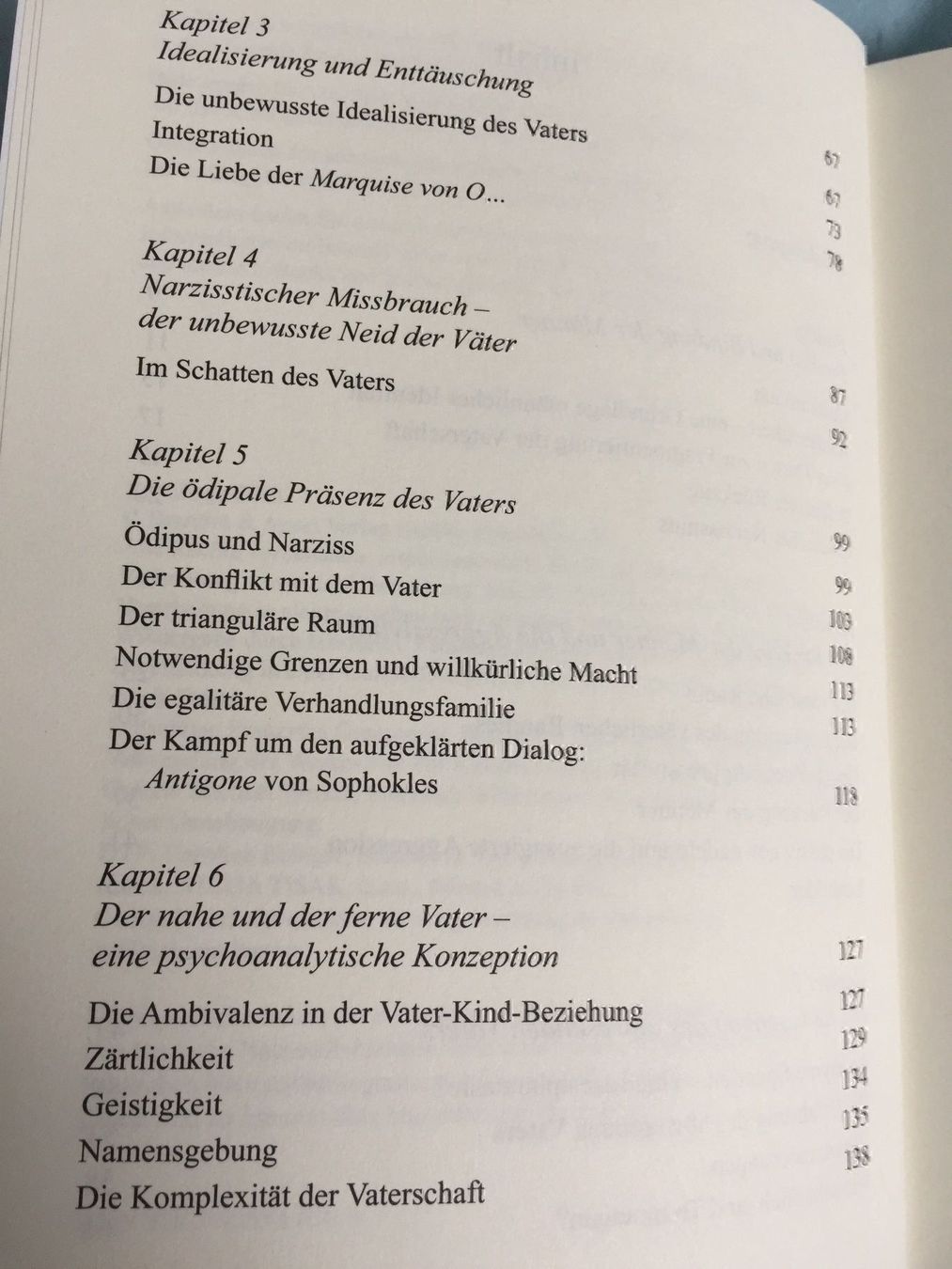Bücher: FRAGMENTIERTE VATERSCHAFTEN, H-G Metzger – Neu (gemäss Beschreibung) aus Zürich von Husopaska 2