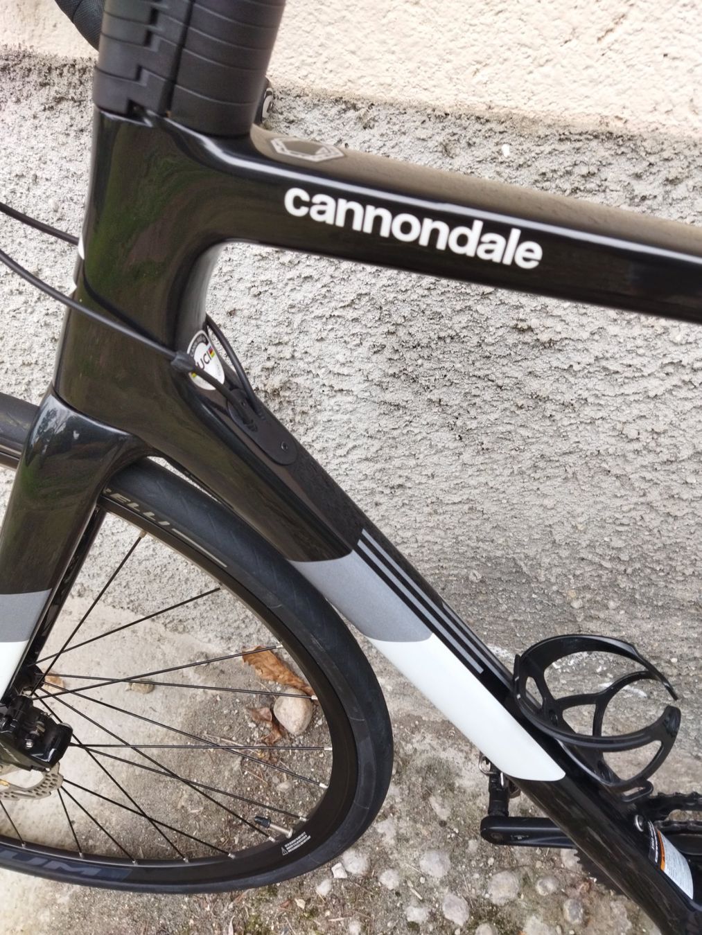 Cannondale Velos: Cannondale Super Six Evo  misura M – Gebraucht aus Chiasso von gia_82g8 7